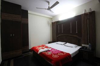 Hotel Rijak Continental, New Delhi 2
